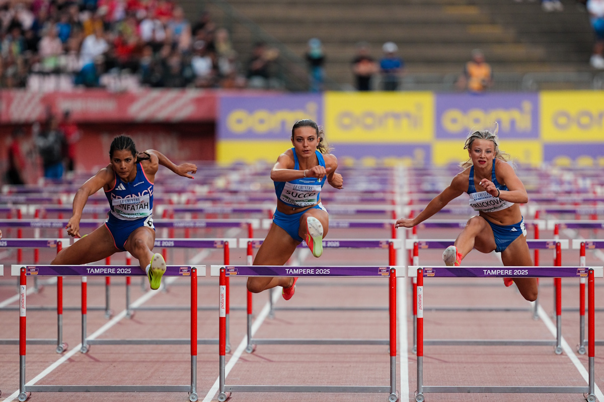 Atletica Grosseto Banca Tema
